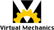 Virtual Mechanics home page.