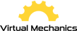 Virtual Mechanics Logo
