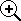 Zoom cursor